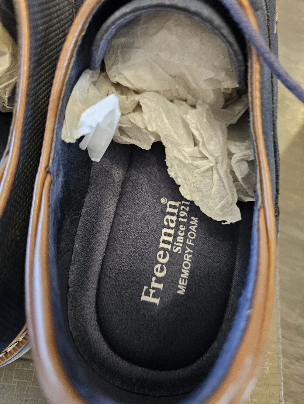 Men's Dress Shoe Size 11